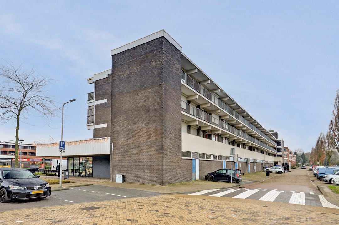 Foto 7 van Kort-Ambachtlaan 217