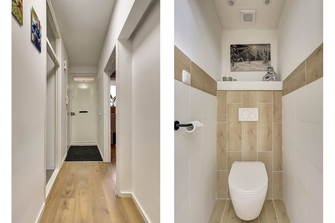 Foto 11 van Kort-Ambachtlaan 217