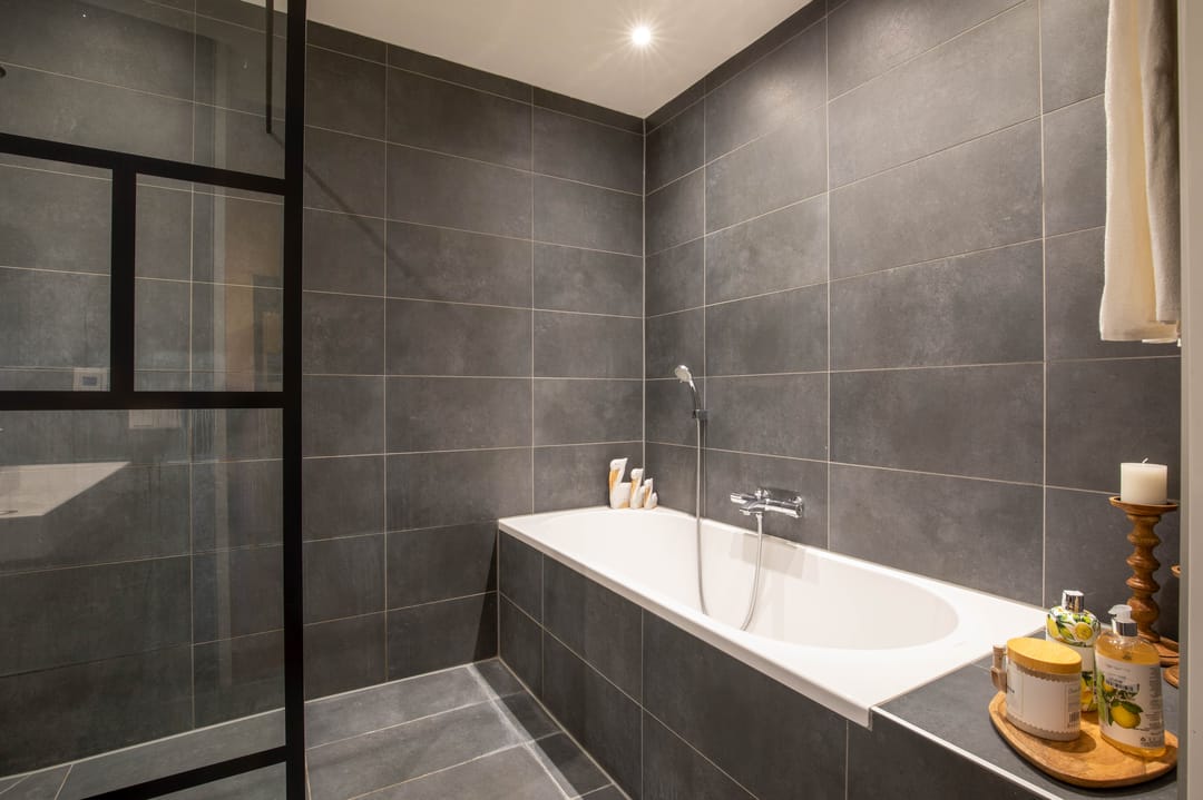 Fully Renovated Corner Apartment in IJburg with Southwest Balcony — 31