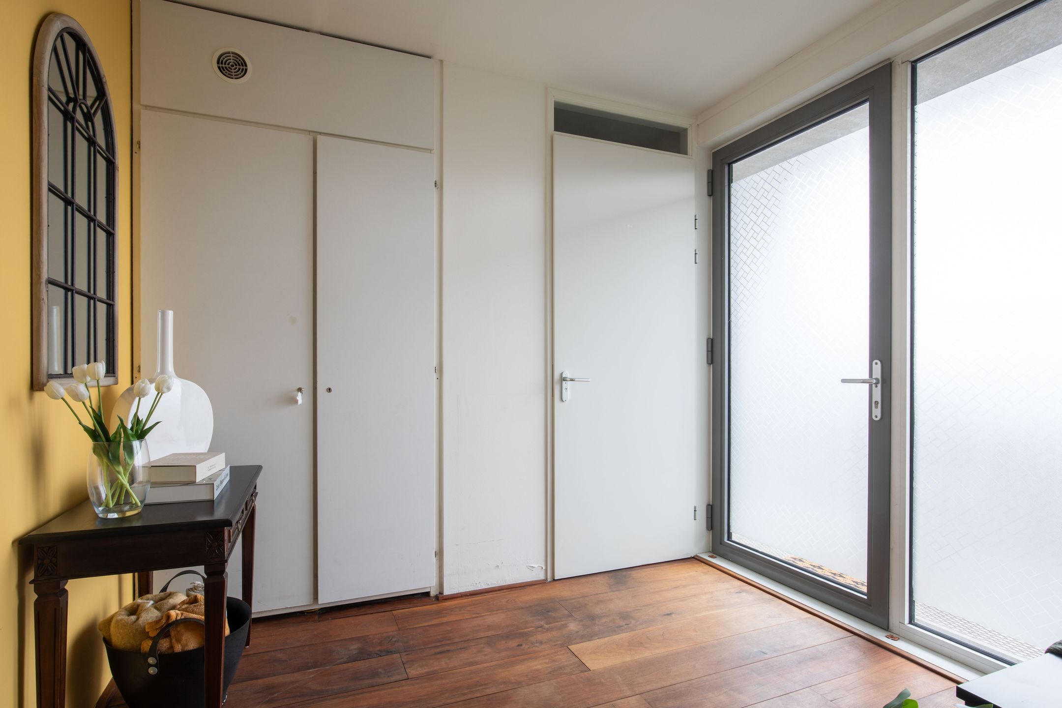 Fully Renovated Corner Apartment in IJburg with Southwest Balcony — 18