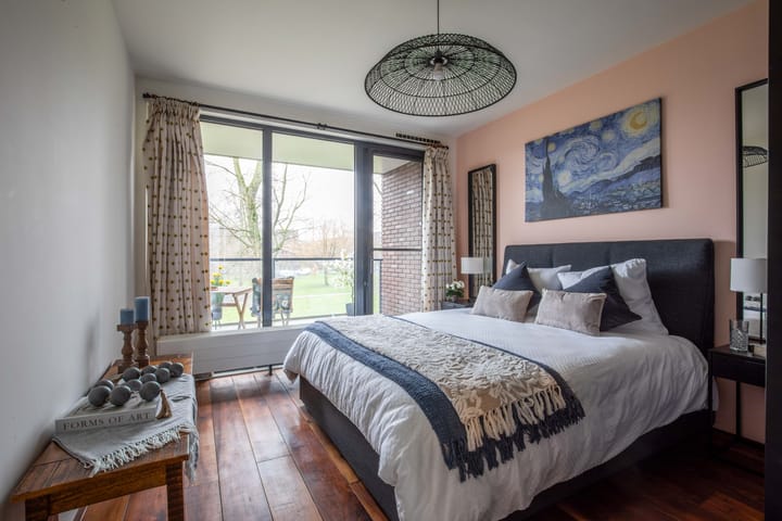 Photo 3 of Erich Salomonstraat 559