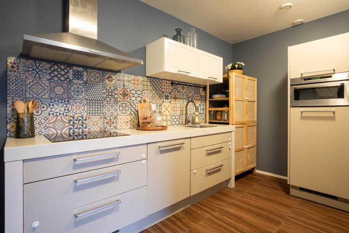 Fully Renovated Corner Apartment in IJburg with Southwest Balcony — 42