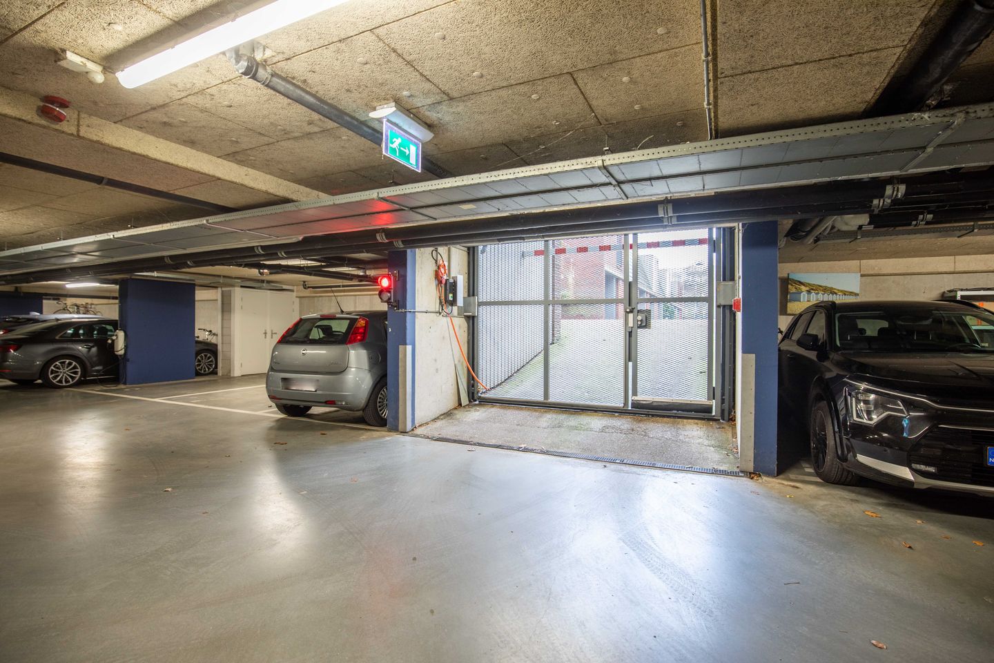 Fully Renovated Corner Apartment in IJburg with Southwest Balcony — 65
