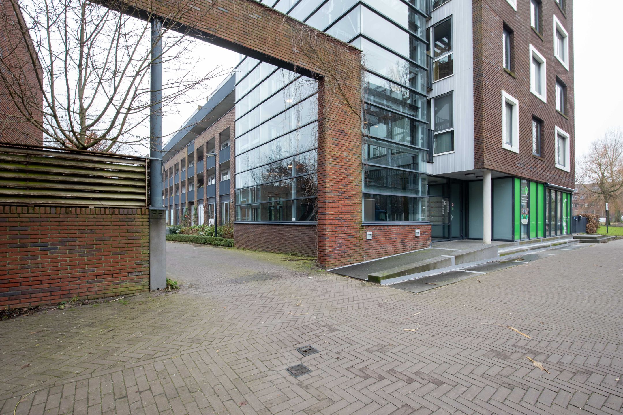 Fully Renovated Corner Apartment in IJburg with Southwest Balcony — 74