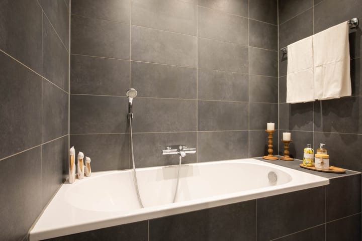 Fully Renovated Corner Apartment in IJburg with Southwest Balcony — 32