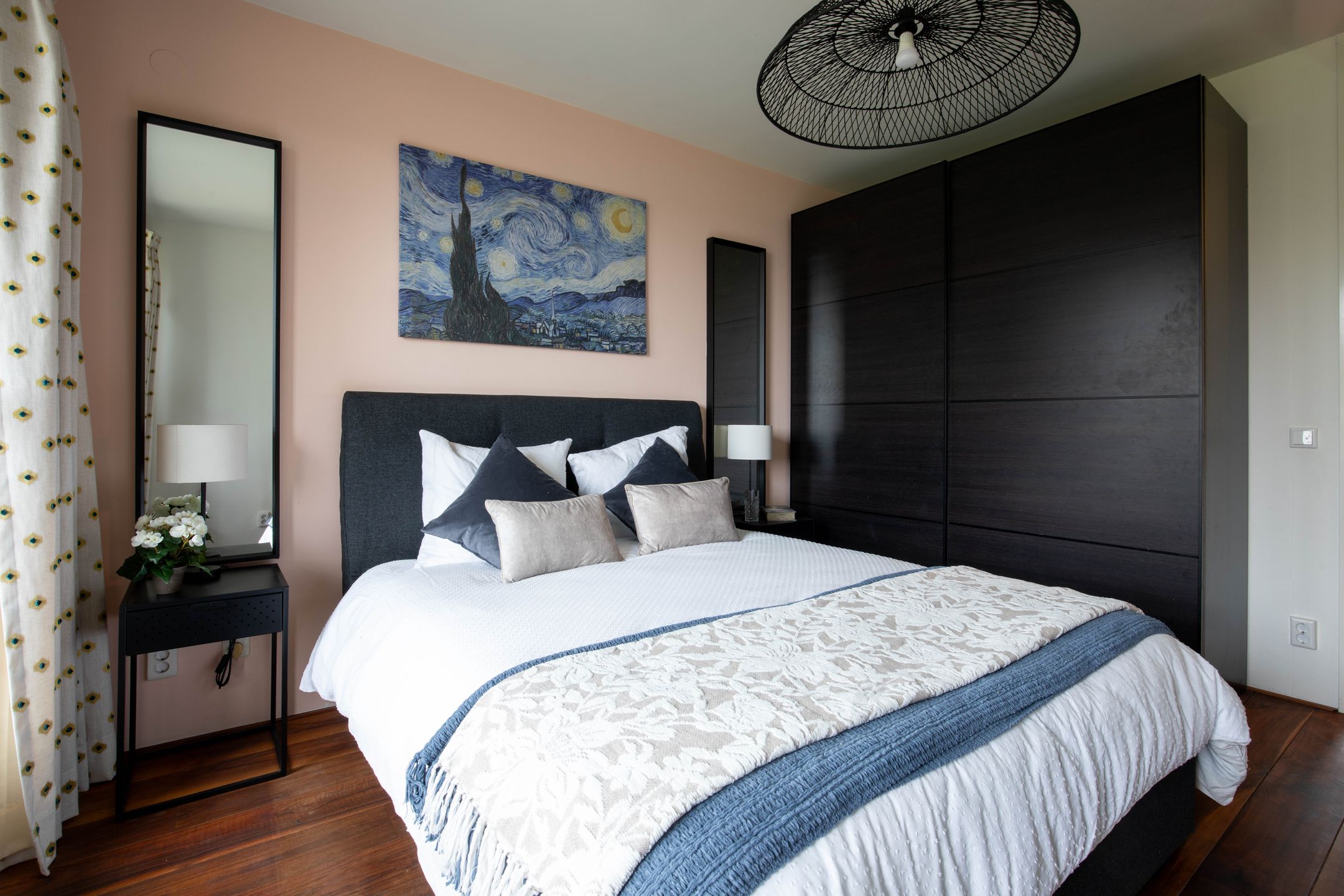 Fully Renovated Corner Apartment in IJburg with Southwest Balcony — 35