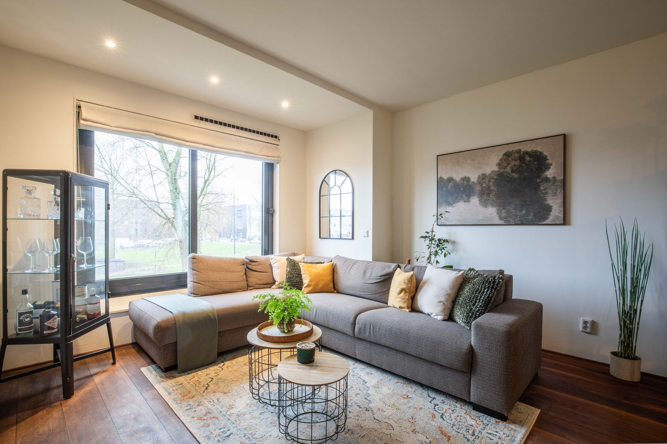 Fully Renovated Corner Apartment in IJburg with Southwest Balcony — 52
