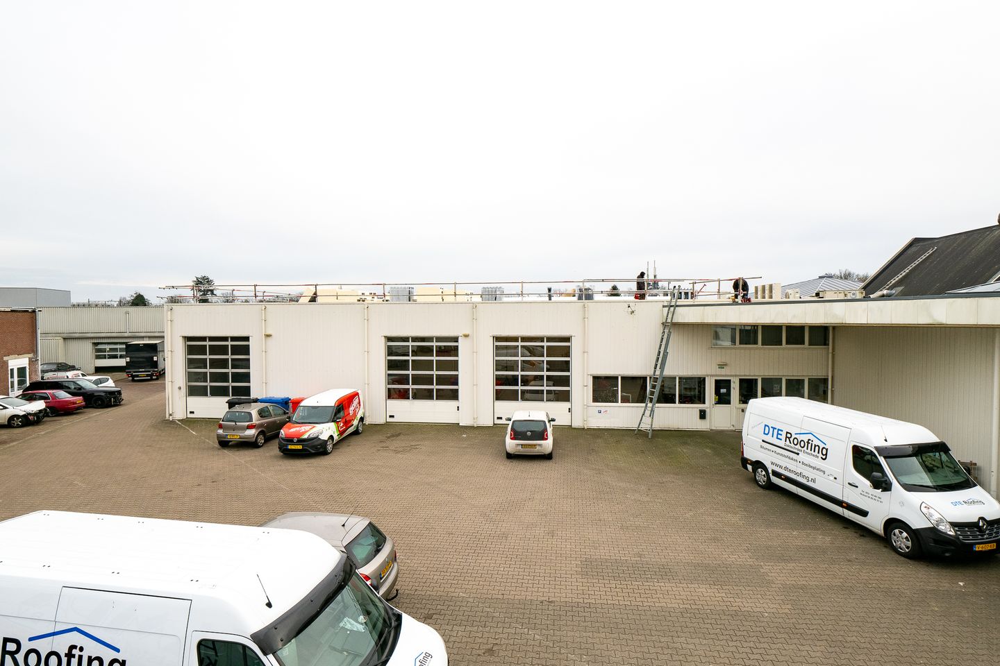 Bekijk foto 1 van Westerval 20