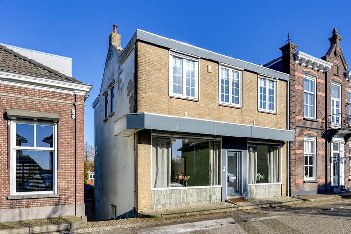 Foto 1 van Rivierdijk 707