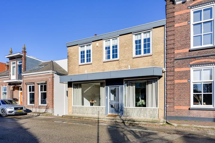 Foto 8 van Rivierdijk 707