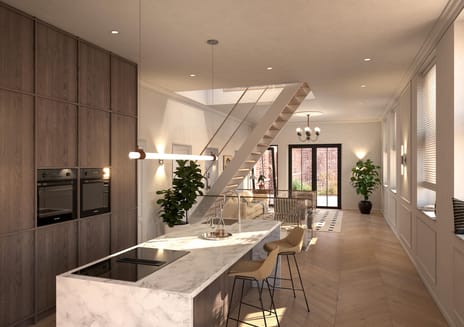 Domus Nova main image