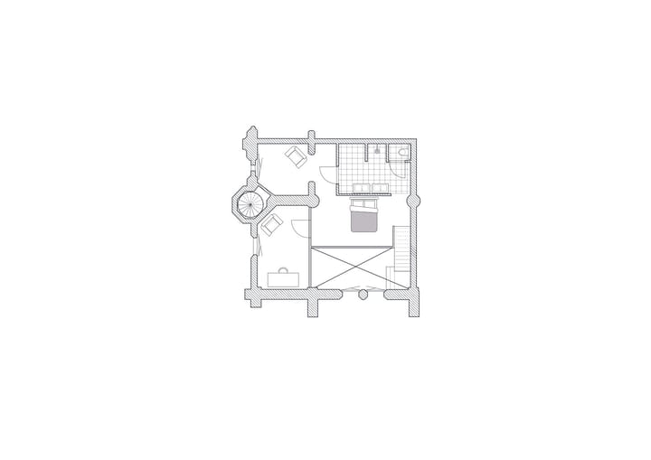 Photo 5 of Benedenwoning (2 laags) (Bouwnr. 26.01)