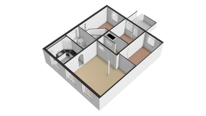 Foto 74 van Rivierdijk 707