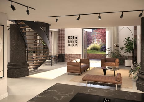 Domus Nova main image