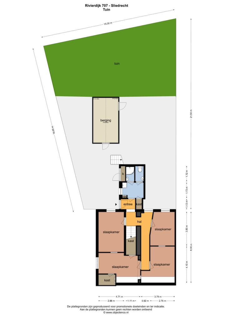 Foto 78 van Rivierdijk 707