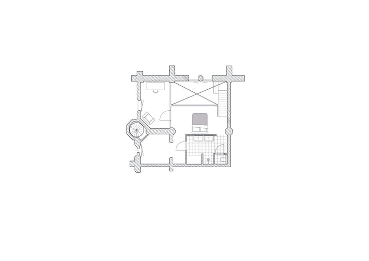 Foto 5 van Benedenwoning (2 laags) (Bouwnr. 26.02)