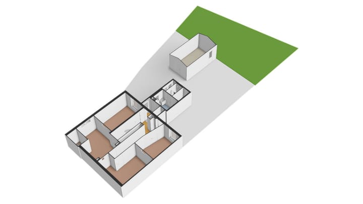 Foto 80 van Rivierdijk 707