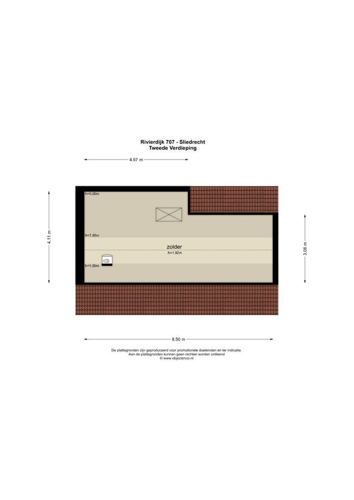 Foto 81 van Rivierdijk 707