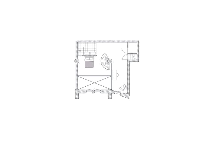 Photo 5 of Benedenwoning (2 laags) (Bouwnr. 26.03)