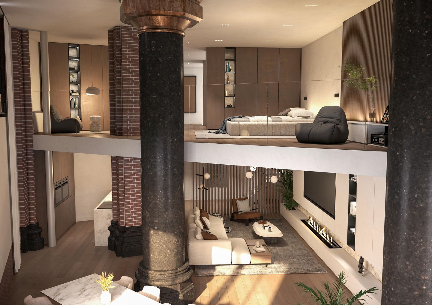 Photo 1 of Benedenwoning (2 laags) (Bouwnr. 26.09)