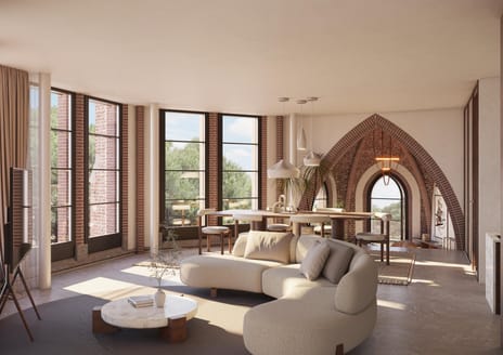 Appartement thumbnail