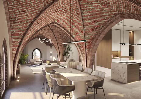 Appartement thumbnail