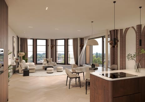 Appartement thumbnail