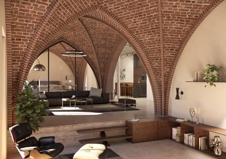 Appartement thumbnail