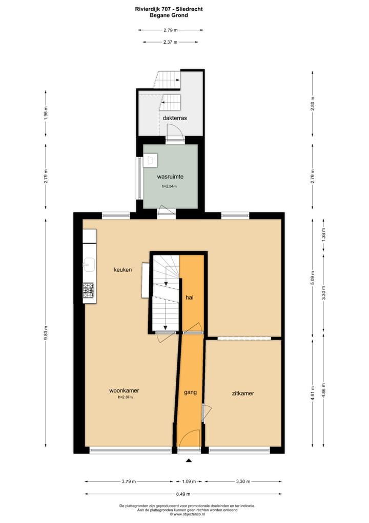 Foto 66 van Rivierdijk 707