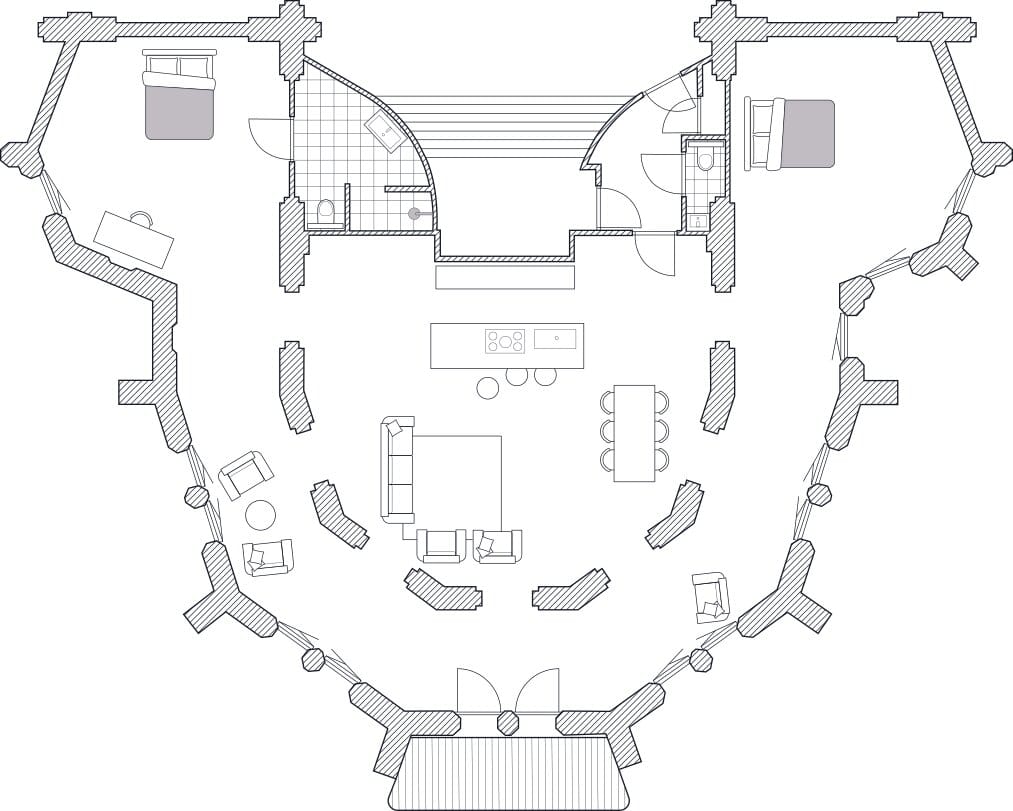 Foto 5 van Loft (Bouwnr. 26.14)
