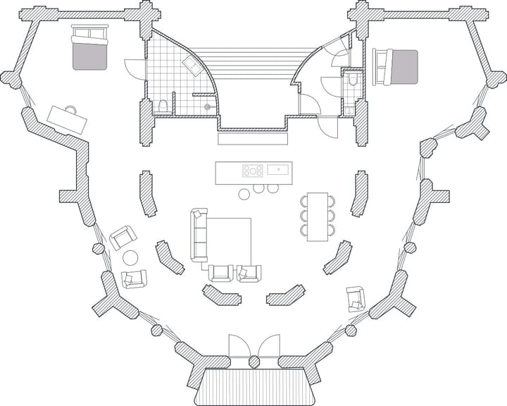 Photo 5 of Loft (Bouwnr. 26.14)