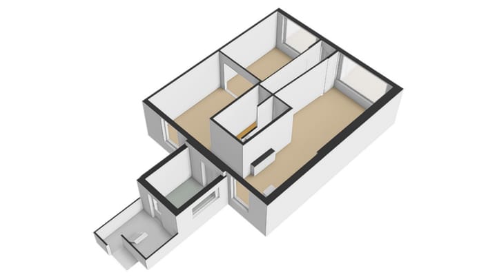 Foto 67 van Rivierdijk 707