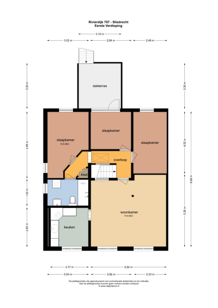 Foto 72 van Rivierdijk 707