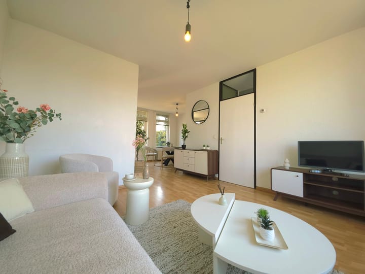 Photo 2 of Tjalk 41 60