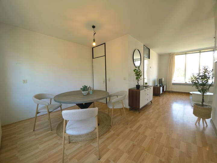 Photo 4 of Tjalk 41 60