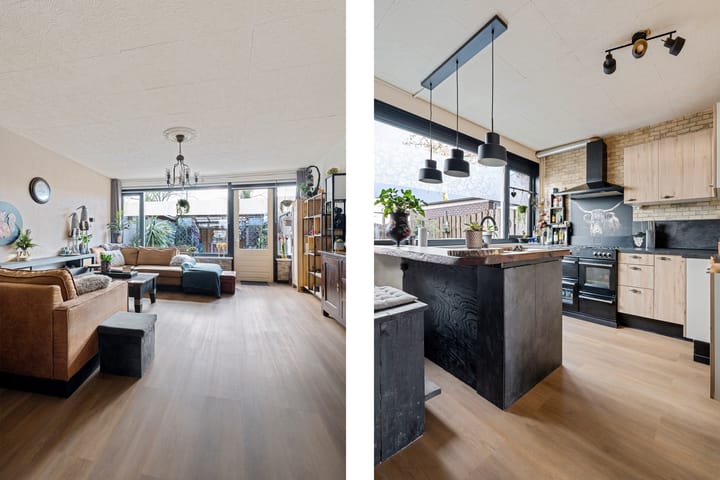 Spacious Three-Bedroom Terraced House with South-West Garden in 's-Hertogenbosch — 19