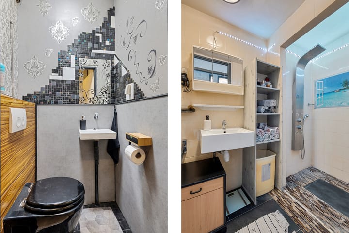 Spacious Three-Bedroom Terraced House with South-West Garden in 's-Hertogenbosch — 41