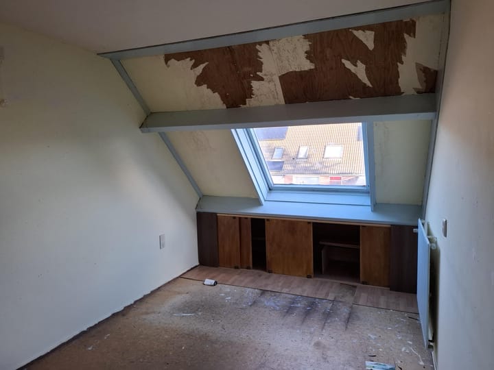 Photo 7 of Offenbachstraat 25