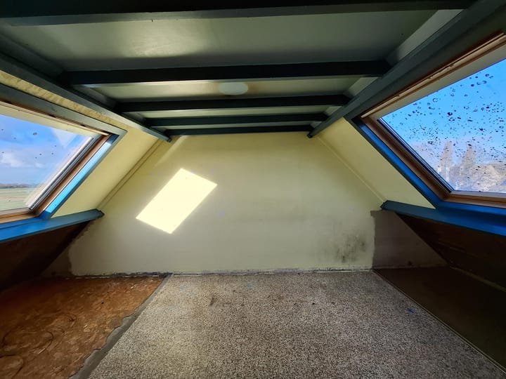 Photo 10 of Offenbachstraat 25