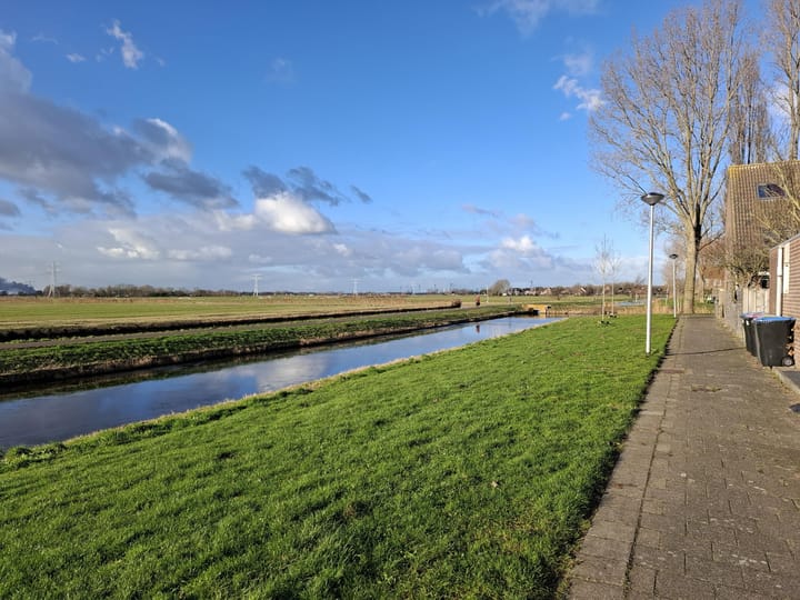 Photo 11 of Offenbachstraat 25