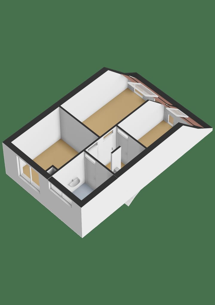 Photo 17 of Offenbachstraat 25