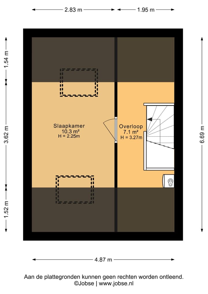 Photo 19 of Offenbachstraat 25