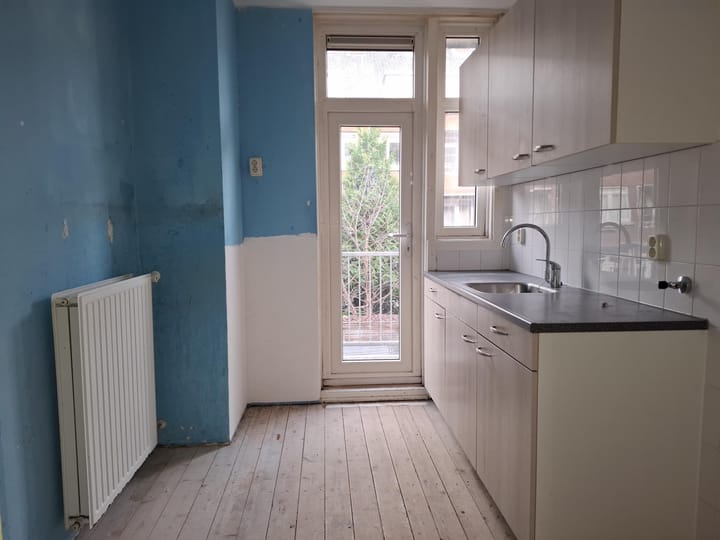 Foto 5 van Zweedsestraat 117-A01