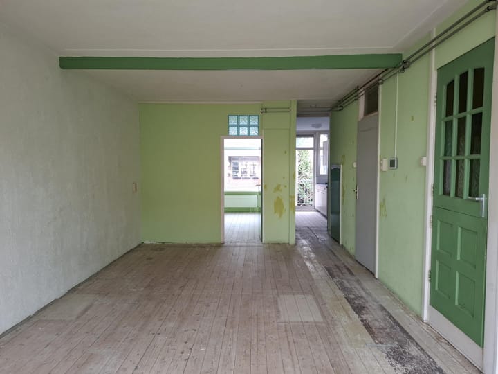 Foto 3 van Zweedsestraat 117-A01