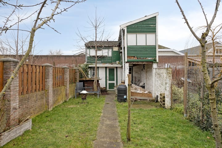 Foto 32 van Akersteenweg 44