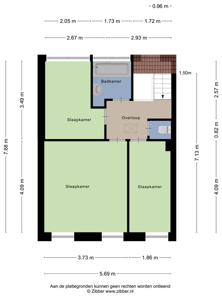 Foto 38 van Akersteenweg 44