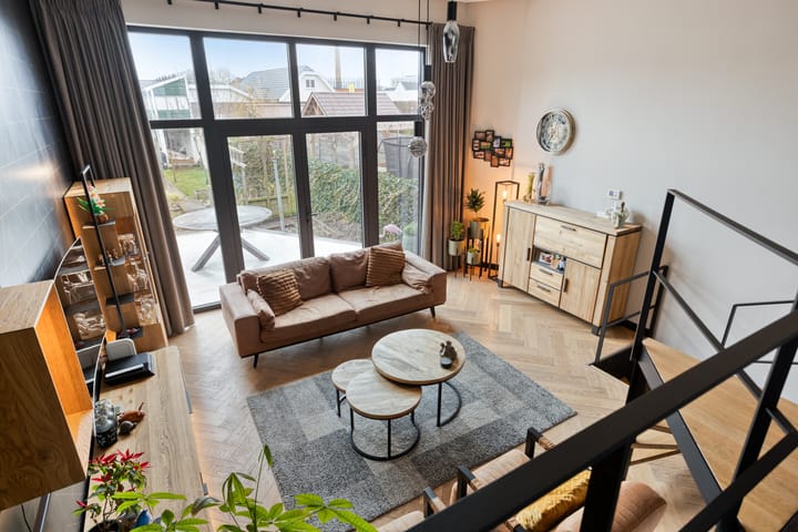 Foto 3 van Akersteenweg 44