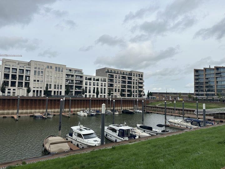 Photo 2 of Noorderhavenstraat 201