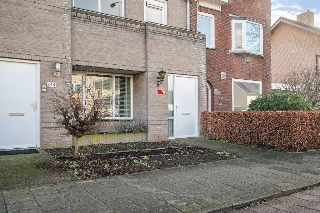 Foto 2 van Tongelresestraat 542