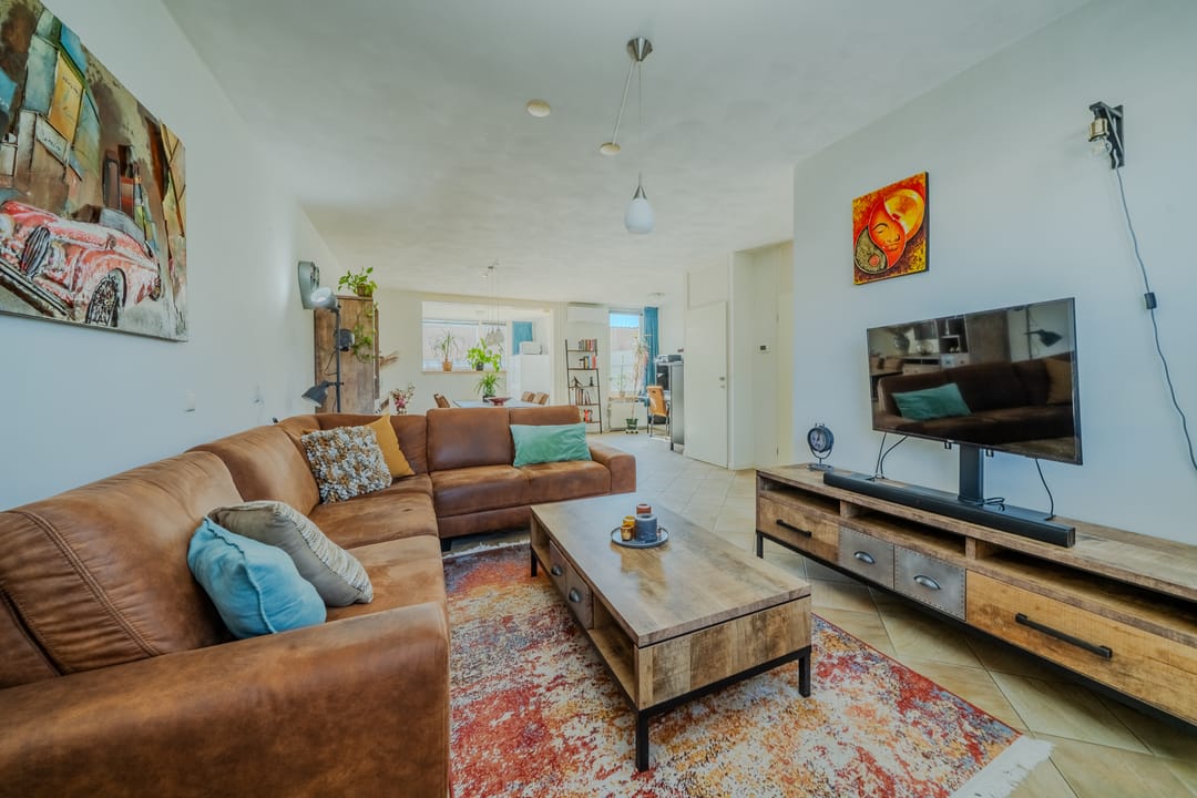 Foto 11 van Berg 106